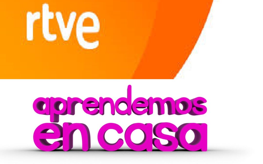 rtve-Aprendemos en casa