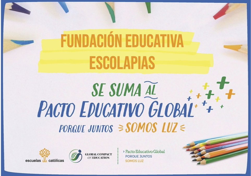 Pacto Educativo Global