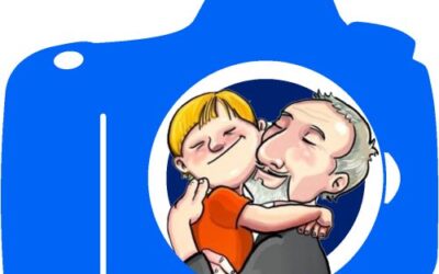 Mini álbum de las fiestas de SAN JOSÉ DE CALASANZ 2025