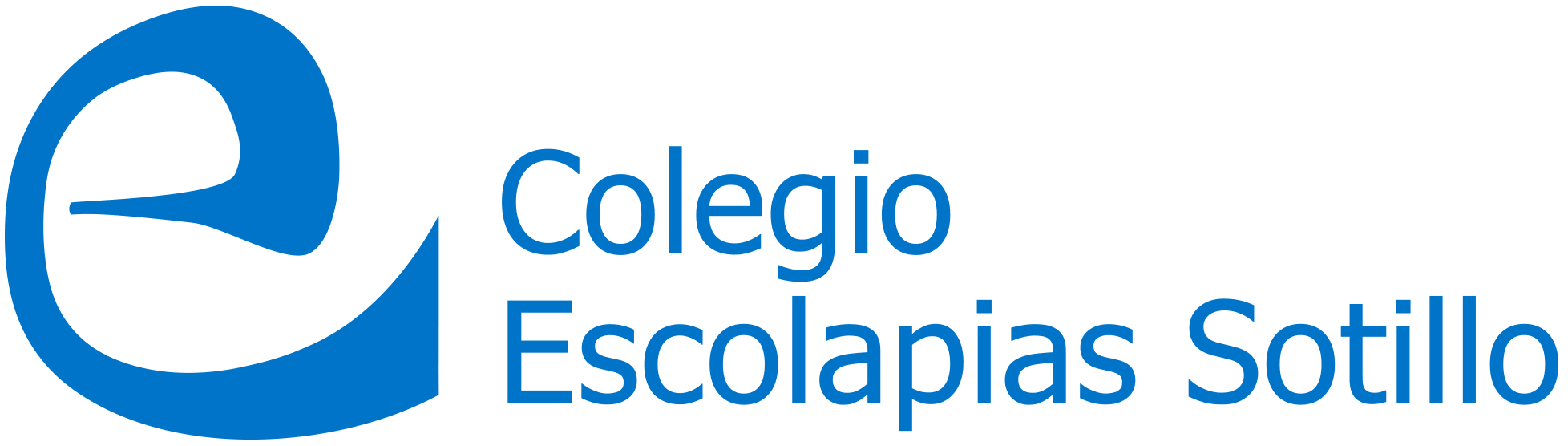 Colegio Escolapias Sotillo