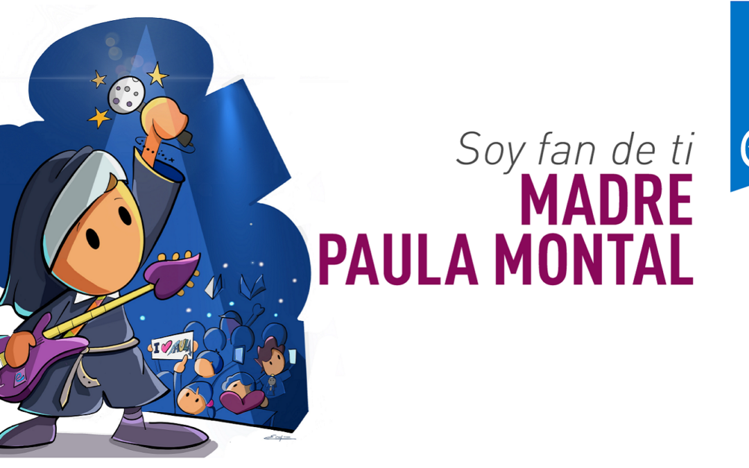 Fiestas de Madre Paula 2025