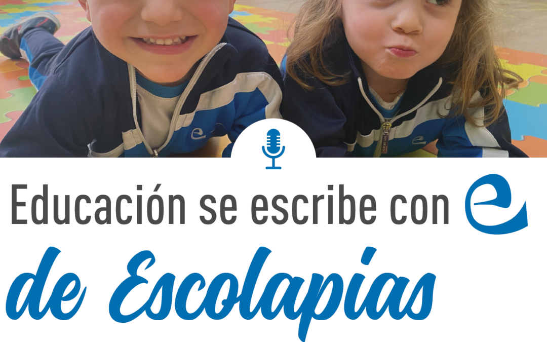 Podcast: pilares educativos universales