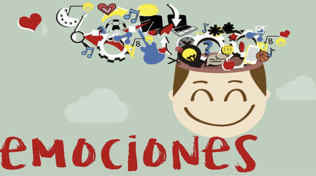 Escuela de padres: Lenguaje y emociones (de 3 a 6 años)
