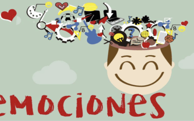 Escuela de padres: Lenguaje y emociones (de 3 a 6 años)