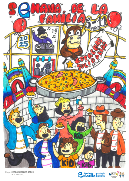 Semana de la familia