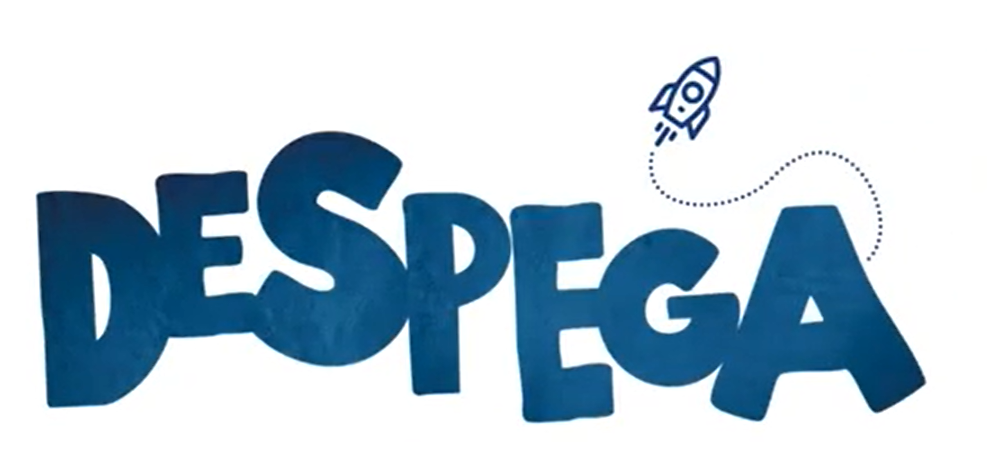 logo despega