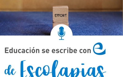 Educar en el esfuerzo… suena serio, ¿verdad?