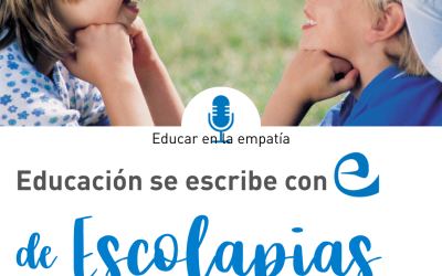Empatía: ¿Cómo hablar con nuestros hijos sobre el dolor y la guerra?
